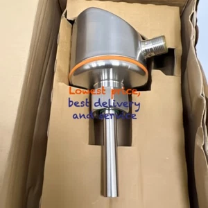 Free Shipping 1PC IFM SI5010 FLOW SENSOR - Picture 1 of 3