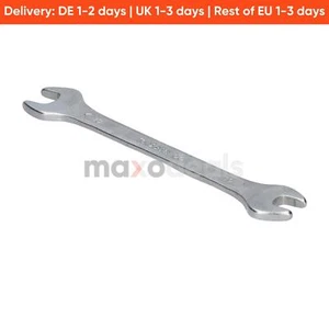 BETA 550035 Double Open End Spanner 10Mm X 13Mm New NMP - Picture 1 of 7