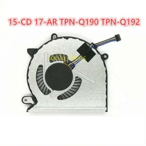 New CPU Cooling Fan for HP Pavilion 15-CD 15CD TPN-Q190 Q192 17-AR 926845-001 - Bild 1 von 2