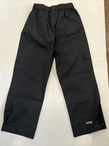 McKinley aquamax elite pants  (Youth small)  loose fit - Snow/ rain - Picture 1 of 11