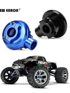 RC Aluminum CNC Differential Housing Case 5380 for 1:10 Traxxas Revo Slayer - Picture 1 of 31