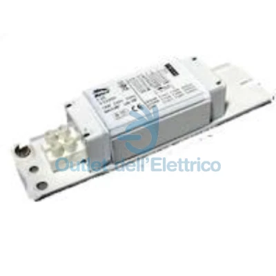 L.C. RELCO S.P.A. RELCO S53305 F20 REATTORE MECCANICO PER FLUORESCENTI 1X18W