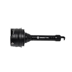 Stronghold Tripod Panoramic Leveling Head for Shooting & Hunting - Picture 1 of 22