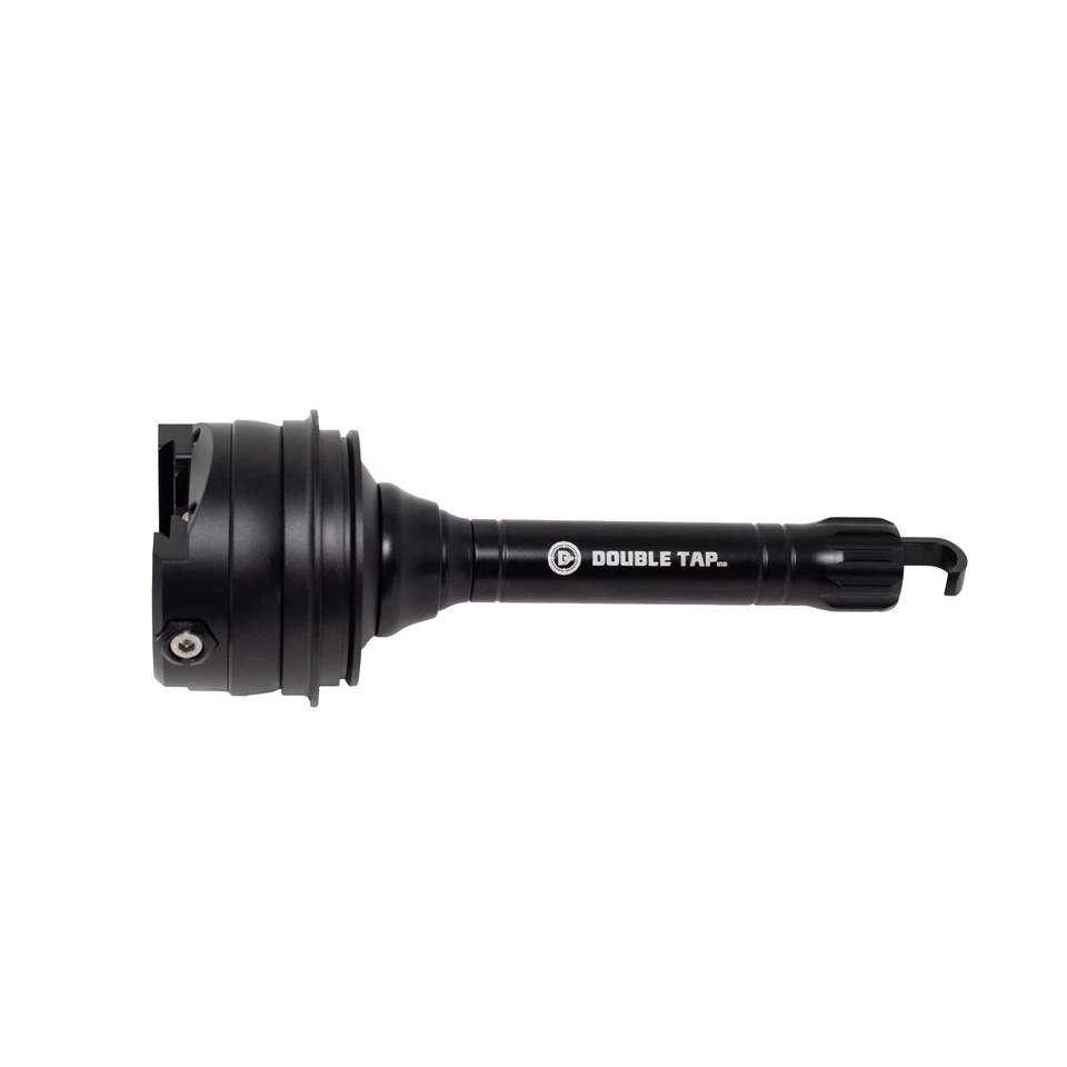 Stronghold Tripod Panoramic Leveling Head for Shooting & Hunting - Image 1 of 4