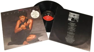 HARD TO FIND Anita Baker "Rapture" 1986 R&B SOUL Aust 1st.Press EX Vinyl LP - Picture 1 of 13