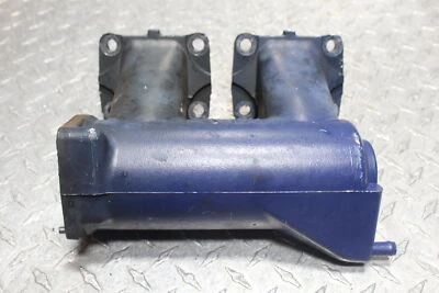 SILENCIADOR COLECTOR TUBO CABEZAL ESCAPE YAMAHA WAVERUNNER XL700 WAVEVENTURE 700 OEM Foto 1 de 4