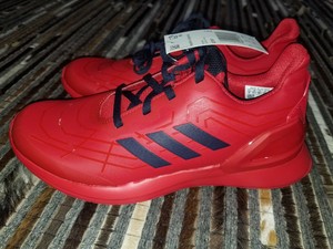 childrens spiderman adidas