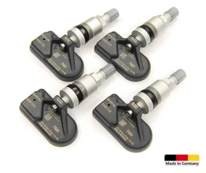 TPMS set for 2023 Acura Integra 42753-T3R-A04 - Picture 1 of 1