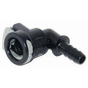 RACCORDO OLIO 90° MERCRUISER 22-861163, 861163 ACCESSORI NAUTICA - Imagen 1 de 1