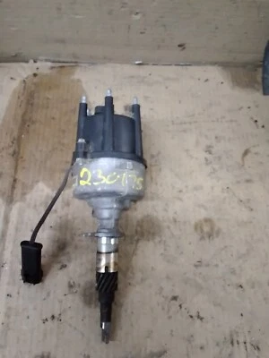 Jeep Cherokee 1998 1999 distribuidor 4,0 Foto 1 de 2