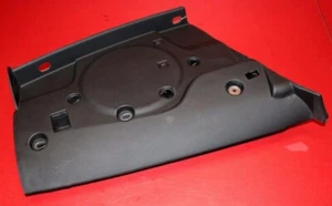 2014-2019 MASERATI GHIBLI M157 Q4 OEM RIGHT PASSENGER SIDE UNDER DASH PANEL TRIM - Picture 1 of 9