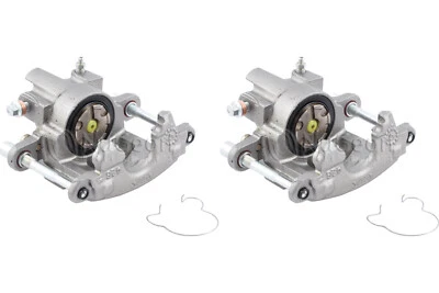 PAR de pinças de freio a disco traseiras para Chevrolet Camaro 1982-1988 (50123) - Imagem 1 de 4