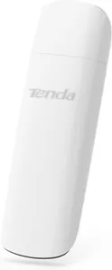 Tenda AX1800 Wi-Fi 6 Dongle USB 3.0 1800Mbps Windows 11 & 10 ONLY (U18) MU-MIMO - Picture 1 of 4