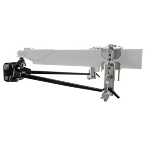 Draw-Tite Weight Distribution Dual Cam II Active Sway Control 8,000 lbs Capacity - Picture 1 of 5