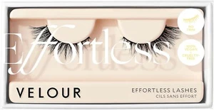 Velour Effortless Lashes - Natural-Looking, Would I Lie , (Fast Free Shipping) - Picture 1 of 5