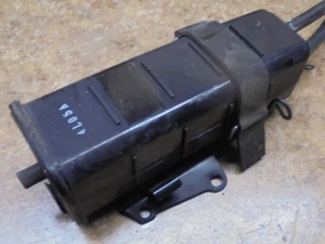 2015 Kawasaki Ninja EX300 EX 300 B EX300A OEM Evap Charcoal Emissions Canister - Picture 1 of 1