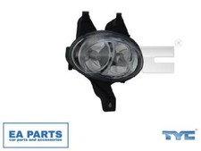 Fog Light for PEUGEOT TYC 19-0290-05-2 fits Left