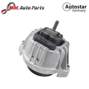 Autostar Germany ENGINE MOUNTING For BMW E81 E84 E91 22116768852 - Picture 1 of 1