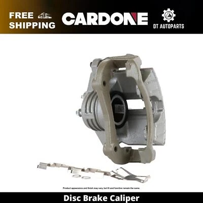 Pinza de freno de disco delantera derecha Cardone 1998 1999 para Chevrolet Malibu 1997-2003 Foto 1 de 4