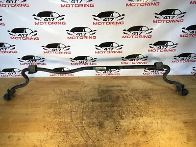 Barra estabilizadora estabilizadora estabilizadora suspensión trasera Audi RS7 2016 A7 S7 C7 OEM 1350 Foto 1 de 4