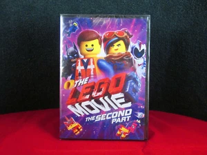 The Lego Movie, The Second Part: Chris Pratt (Widescreen) - Picture 1 of 3