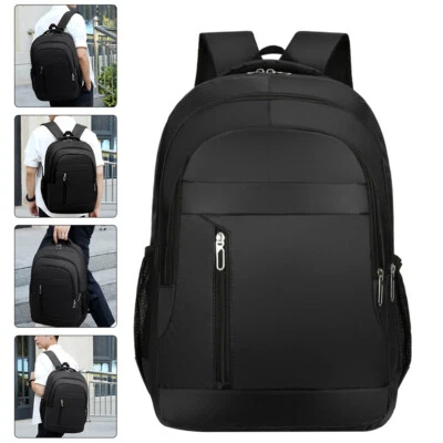  Wasserdicht Rucksäcke Rucksack Frauen Oxford -Stoff -Rucksack Für Männer - Bild 1 von 4