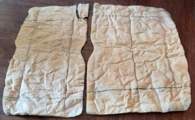 DATSUN OEM 510/1600 2 PUERTAS SEDÁN TECHO YUTE 1973 ORIGINAL NISSAN SE VENDE COMO ESTÁ" Foto 1 de 4