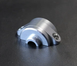 GPM Alloy Center Gear box For Tamiya CC01 RC Crawler - Picture 1 of 1