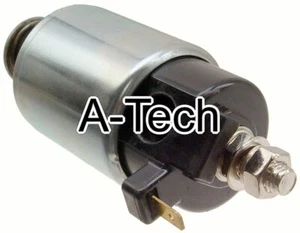 NEW STARTER SOLENOID FITS Dodge Challenger Charger Durango 3.6L 2011-2016 - Picture 1 of 2