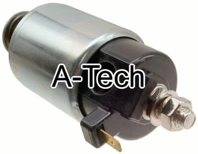 NEW STARTER SOLENOID FITS Dodge Challenger Charger Durango 3.6L 2011-2016 - Image 1 of 2