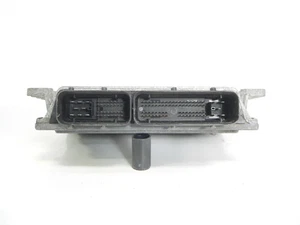 MINI COOPER ECU DME PCM PCU MSG CENTRALINA MOTORE 7557395 S122237006B - Zdjęcie 1 z 3
