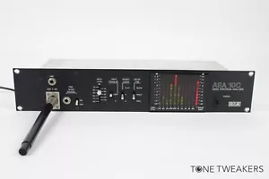 Gold Line ASA 10C Audio Spectrum Analyzer model asa10c VINTAGE GEAR DEALER - Picture 1 of 10