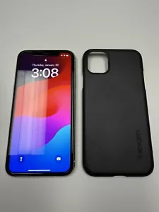 Apple iPhone 11 | 64GB | biały kolor | odblokowany - Zdjęcie 1 z 4