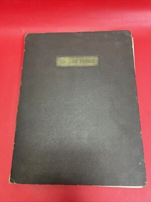 Art News Vol XXIX (May 16, 1931, #33) - Image 1 of 4