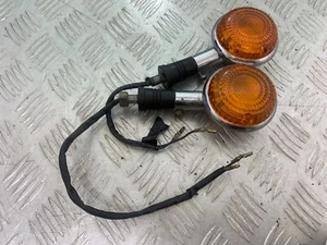 YAMAHA XV535 XV 535 VIRAGO BLINKER VORNE BJ 1994-02 (CMB1162) - Bild 1 von 6