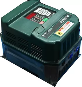 Reliance Electric GV3000 ANTRIEB 2V2160 2 PS 230 V 1 JAHR GARANTIE - Bild 1 von 3
