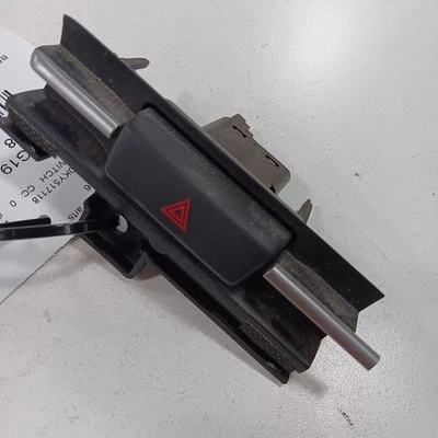 Toyota Yaris Hazard Switch 4 Way Flasher Button  2020 2019 2018 2017 2016 - Image 1 of 4