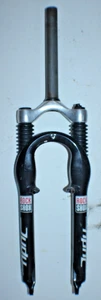 Horquilla Rock Shox Judy TT MTB 26" 1 1/8" sin rosca 230 mm Canti disco precarga negra~ - Imagen 1 de 22