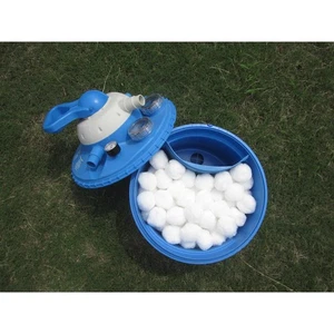 Bluewave Flowxtreme Cotton Tails Low Weight Filter Media 1.5 Lbs Box - Picture 1 of 3