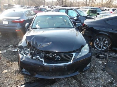 Automatic Transmission Sedan AWD Fits 06-13 LEXUS IS250 1341986 Foto 1 de 4