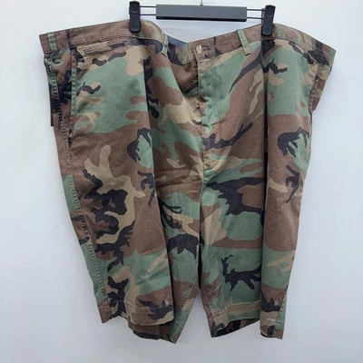 Polo Ralph Lauren Classic Fit 10" Camo Shorts Men's Size 58B NWT - Image 1 of 4