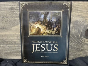 Taking the World for Jesus - Imagen 1 de 1