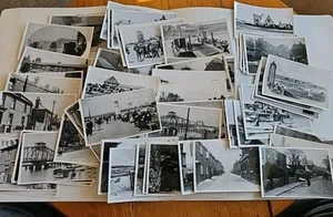 60+ postales fotográficas vintage de Littlehampton de principios de 1900 - Imagen 1 de 16