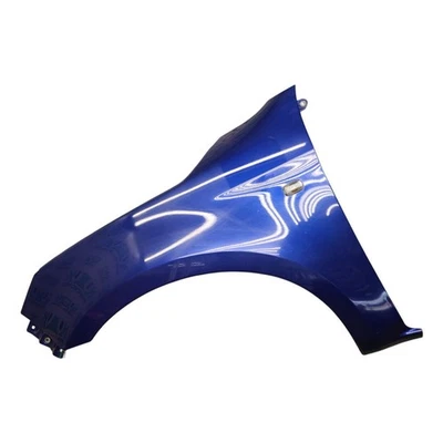 ISUZU D-MAX RG MK3 2022 Wing Left Side - Image 1 of 4