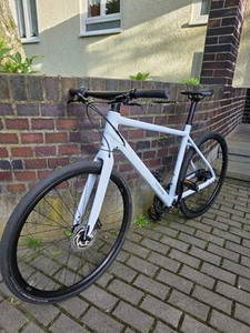 Canyon Commuter 5 Fahrrad - 28 Zoll Urban Bike - Bild 1 von 5