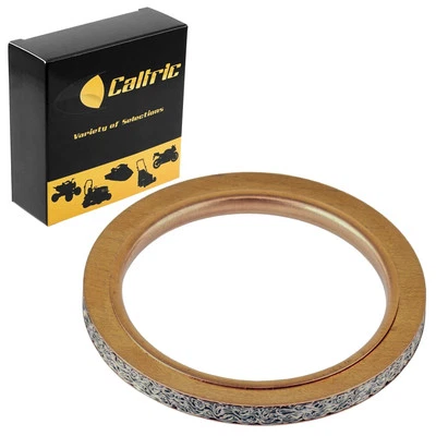 Muffler Exhaust Gasket For Yamaha WR400F 1998-2001 - Image 1 of 4