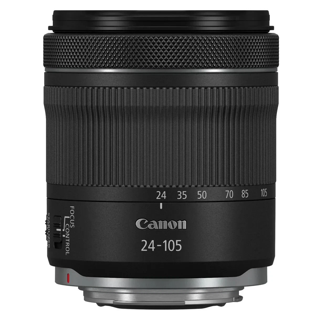 Canon RF24-105 F4 L 美品 完動品　＊箱無し 新品)Canon (キヤノン) RF24-105mm F4L IS USM（商品ID：4549292115611