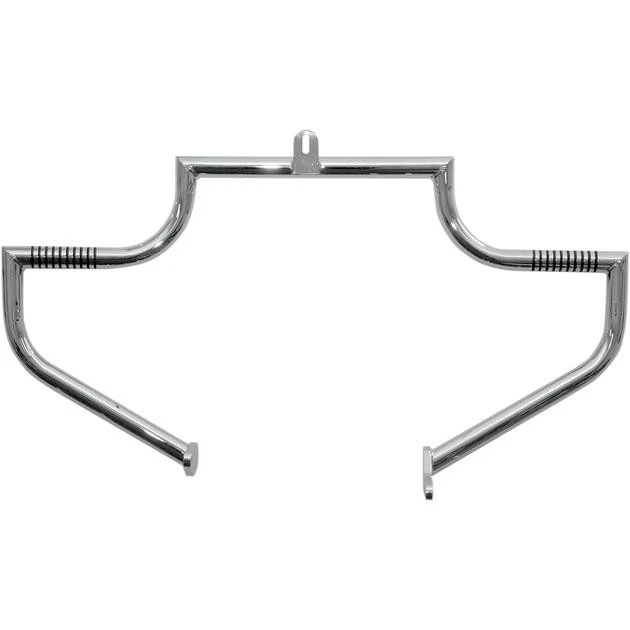 Lindby Linbar Highway Bar 1.25" Chrome #910-1 for Honda VT750 - Image 1 of 1