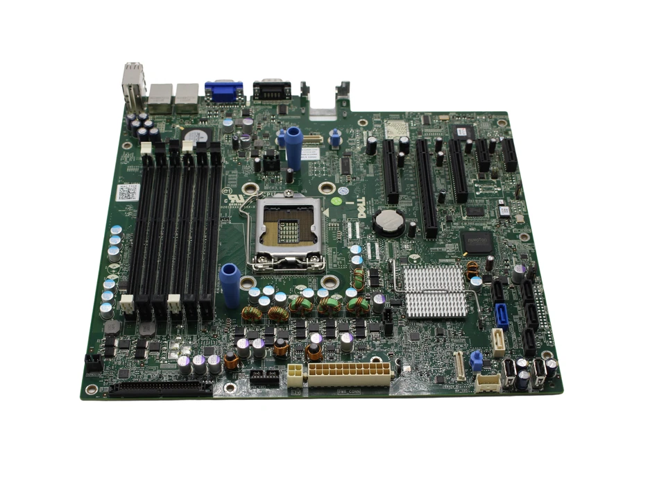Dell 2P9X9 Poweredge T310 V4 System Board - Image 1 of 2
