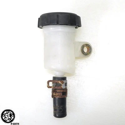 08-09 BUELL 1125R 后制动液体罐储藏箱 — 第 1/2 张图片